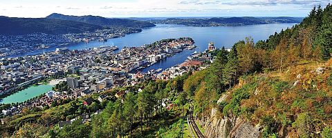 Bergen